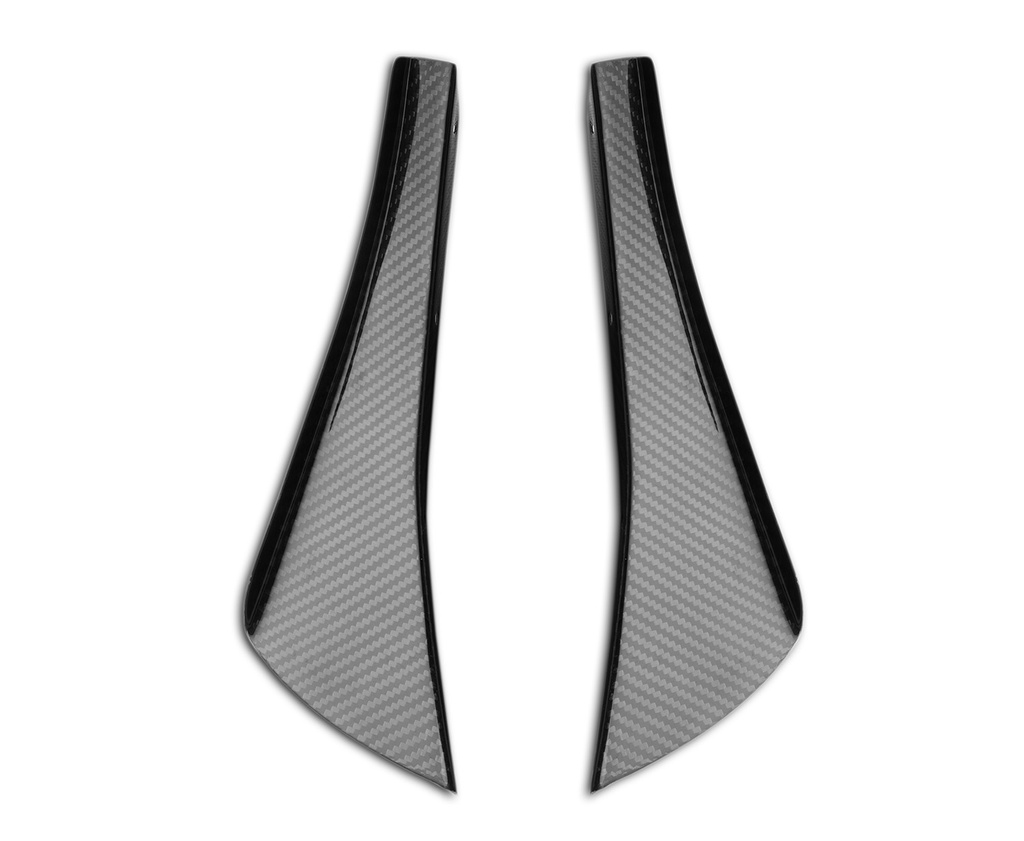 Dive Plane (Canard) Kit - Scion FRS