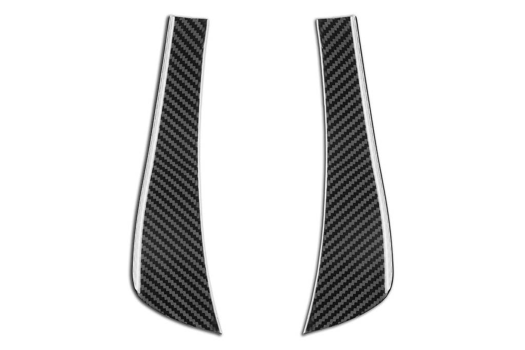 Dive Plane (Canard) Kit - Subaru WRX/STI (GR/GV)