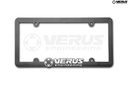 License Plate Frame