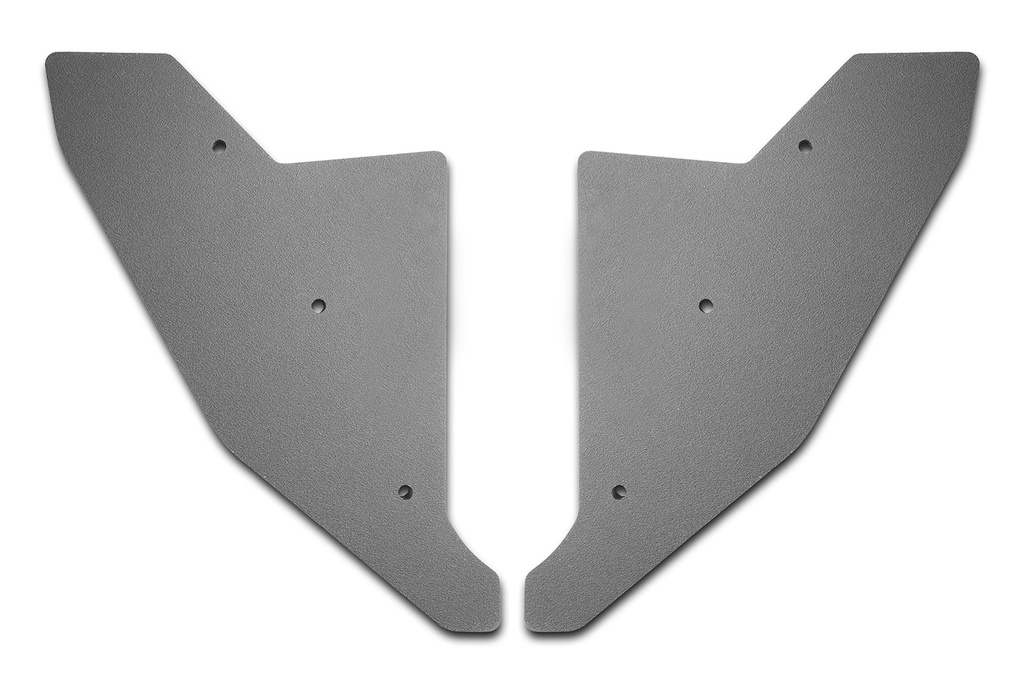 Street Rear Spat Kit - FRS/BRZ/GT86