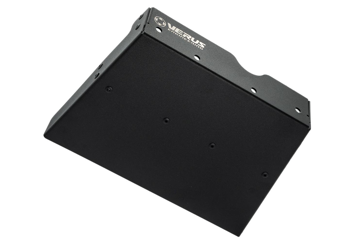 スウリュウ Rear Differential Cooling Plate - Mk5 Toyota Supra | Verus Engineering