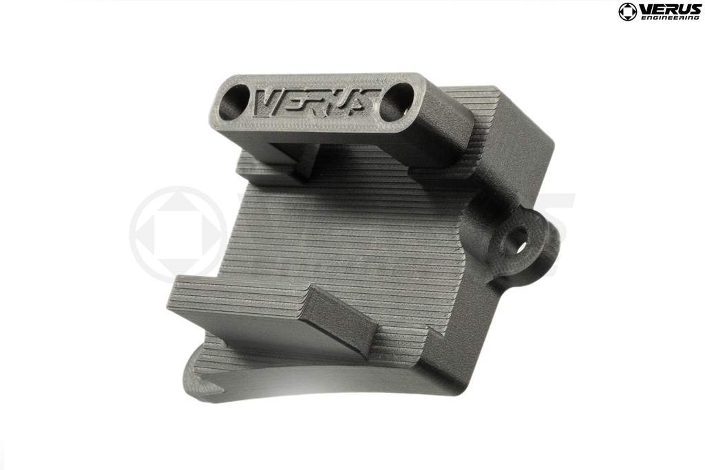 Mac Boost Control Solenoid Mount - FRS/BRZ/GT86