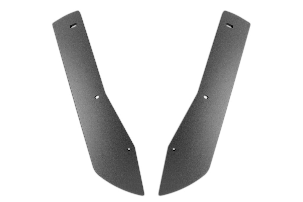 [A0256A] Street Rear Spat Kit - WRX/STI (GV)
