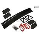 UCW Rear Wing Kit - Subaru STI (GV)