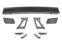 UCW Rear Wing Kit - Mk5 Toyota Supra