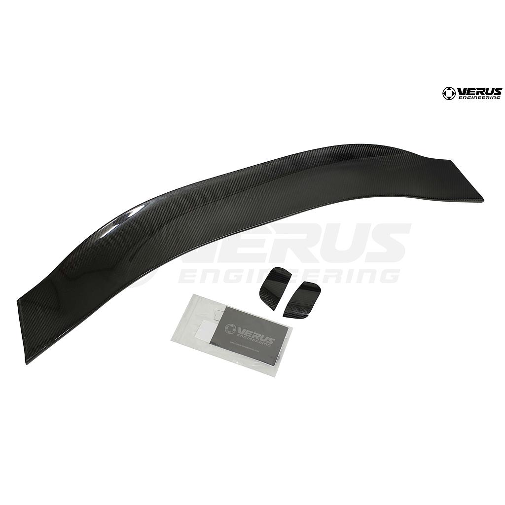 P10 Rear Wing - Fk8 Honda Civic Type R