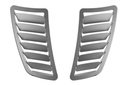 X5K - Hood Louver Kit 