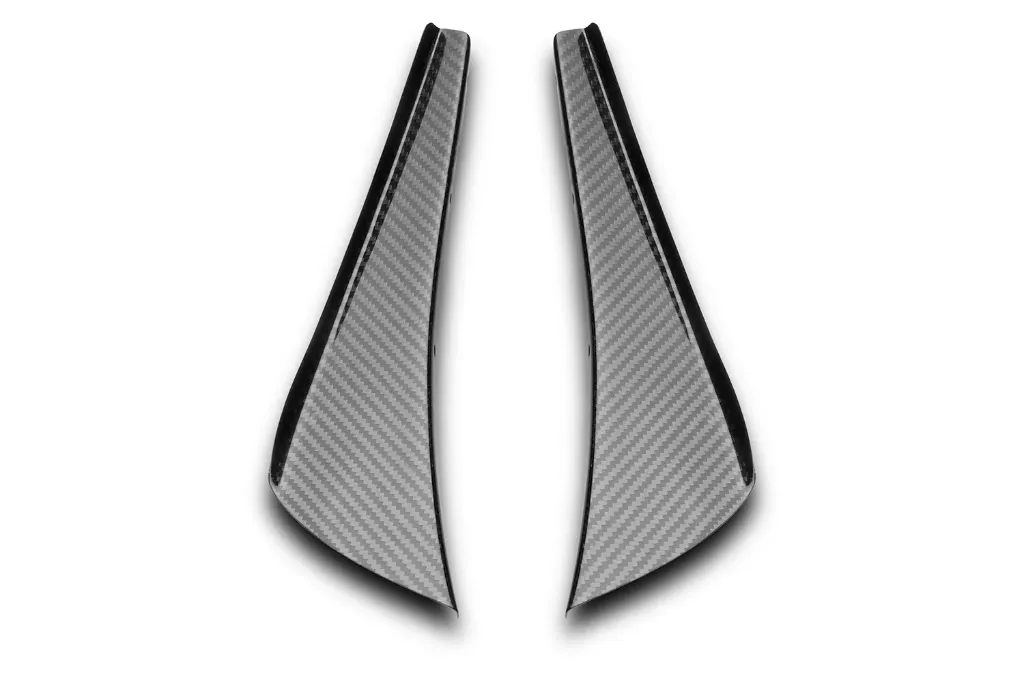 [A0144A-BLEM] Dive Plane Kit - Focus ST (BLEMISH)