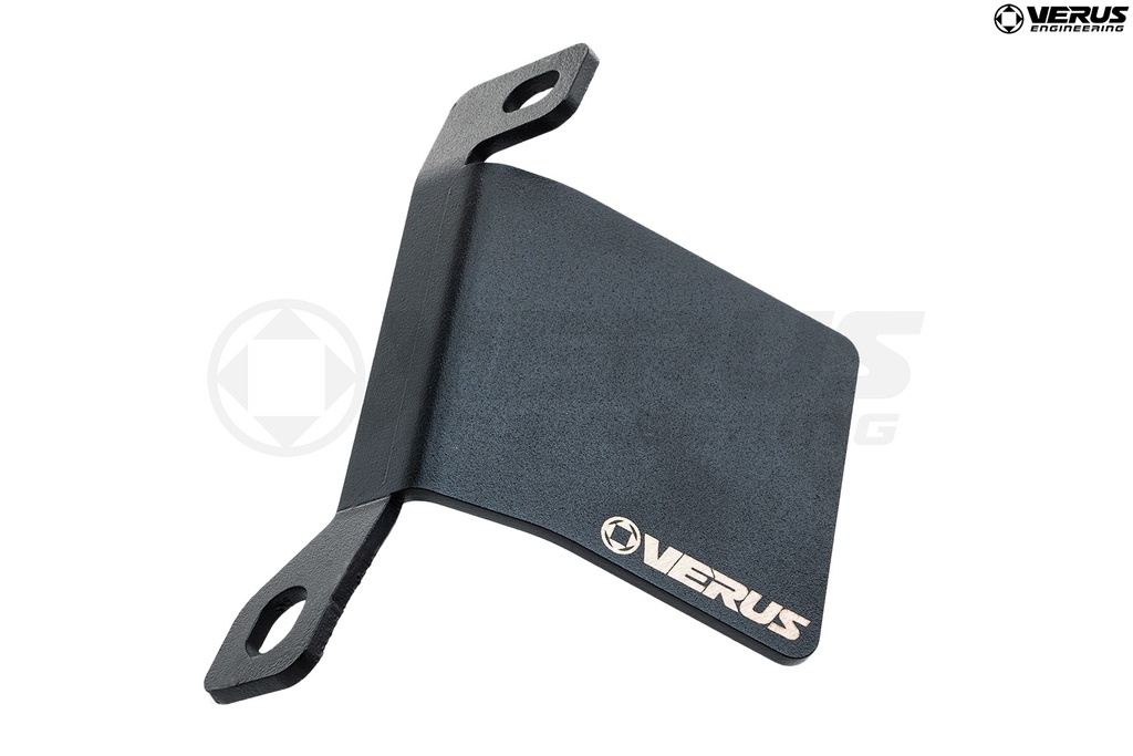 [A0102A-BLEM] Bell Housing Cover - EJ/EG Engine Specific Mounting (BLEMISH)