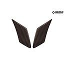 Carbon Fiber Side Marker Replacement Kit - FRS/BRZ/GT86 (BLEMISH)
