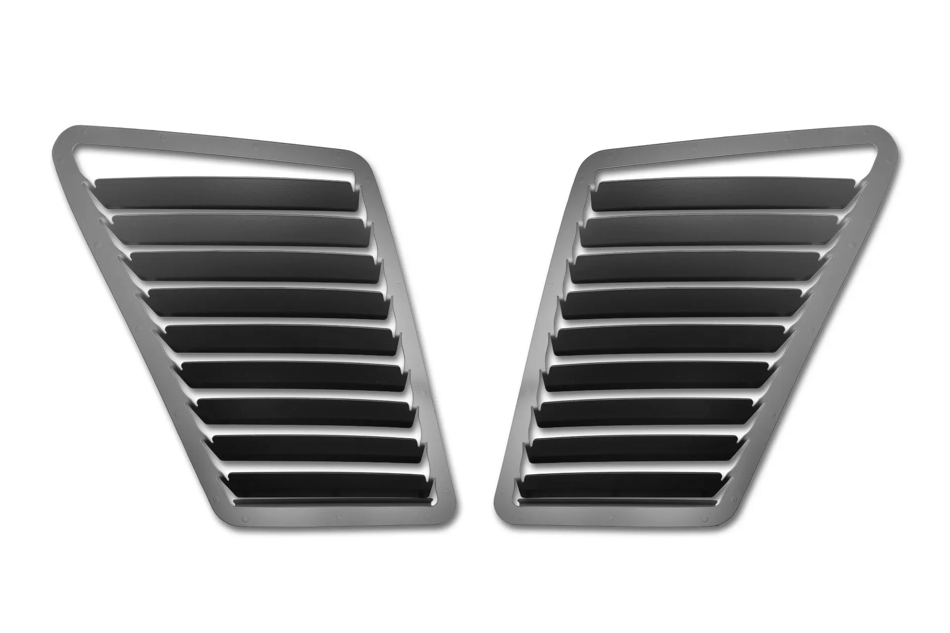 Hood Louver Kit - Miata MX5 (ND) (BLEMISH)