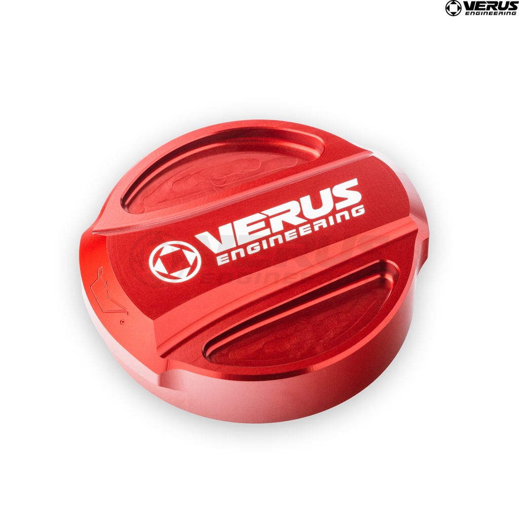 Oil Cap - BMW (G-Series, B58 Engine)