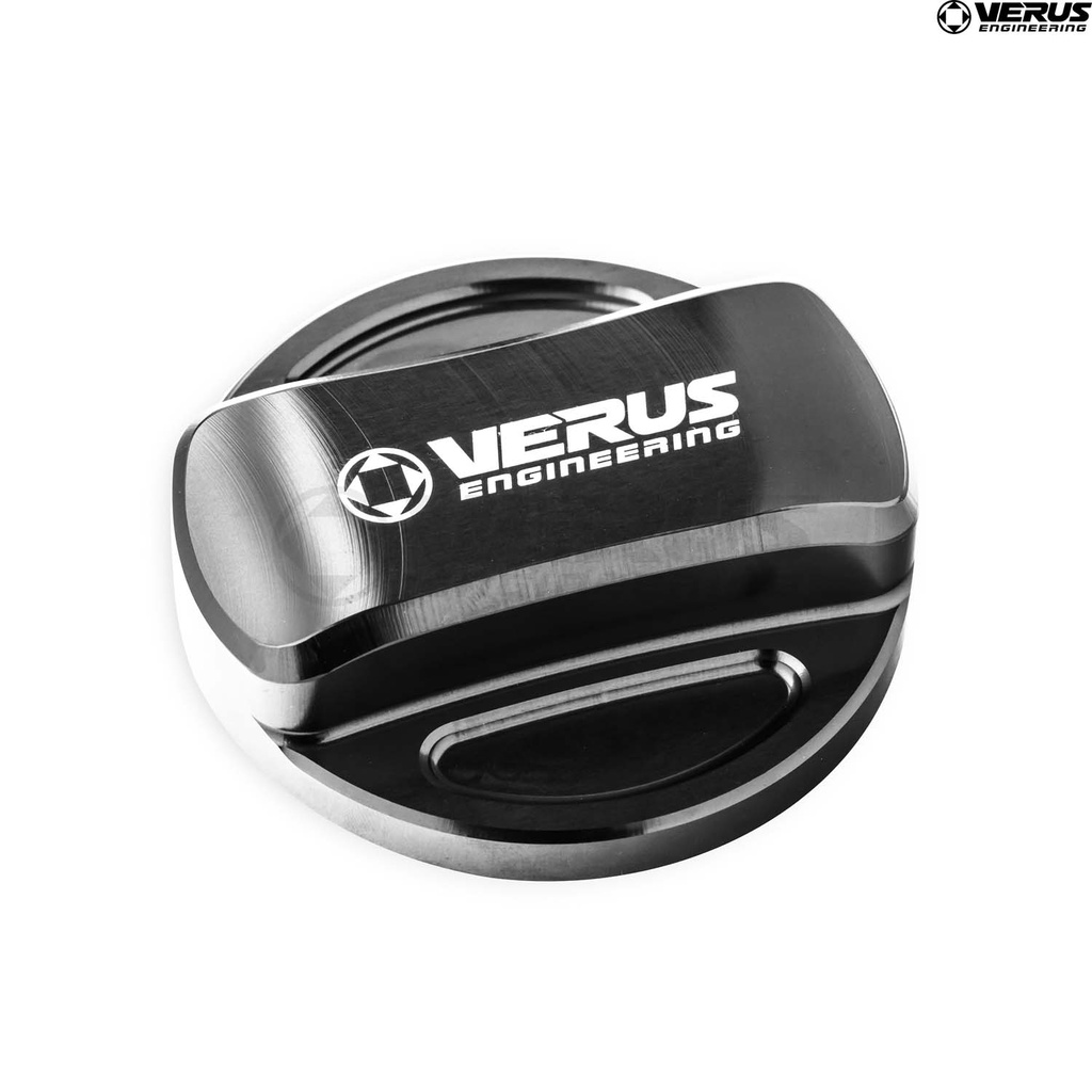 Gas Cap Cover - BMW (G-Series, B58 Engine)