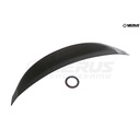 Carbon Rear Spoiler, Ducktail - (2013-2021) BRZ/FRS/GT86 (BLEMISH)