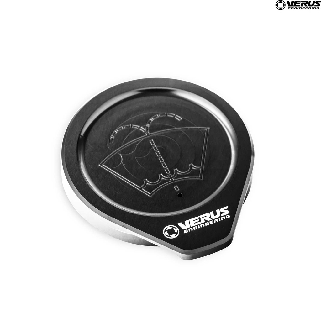 Windshield Washer Fluid Reservoir Cap - 2012-21+FRS/BRZ/22+ GR86, VB WRX