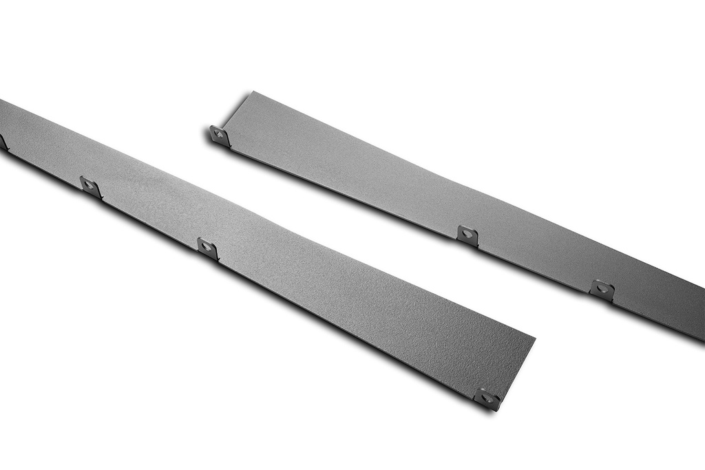 Splitter Air Dam - Subaru WRX/STI (GR/GV) (2011-2014)