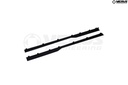Splitter Air Dam - Subaru WRX/STI (GR/GV) (2011-2014)