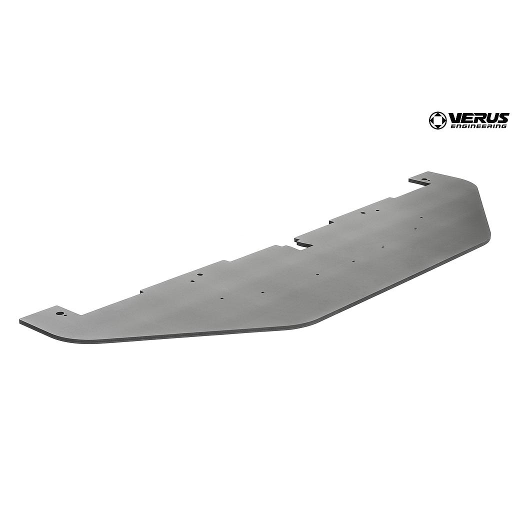 Front Splitter Kit - BRZ/GT86 (2017+) (BLEMISH)