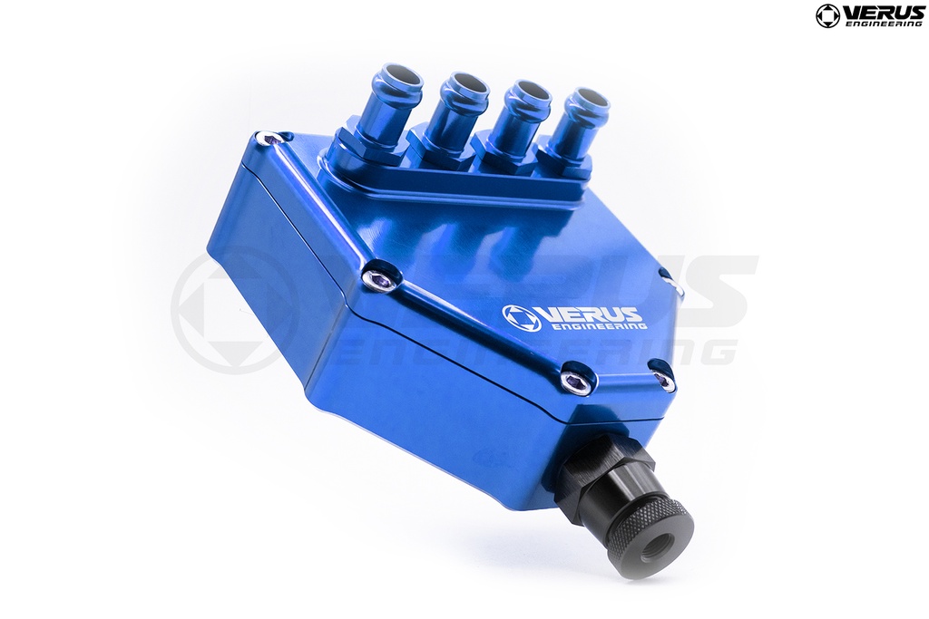 Air Oil Separator (AOS) - Mk5 Toyota Supra (BLEMISH)