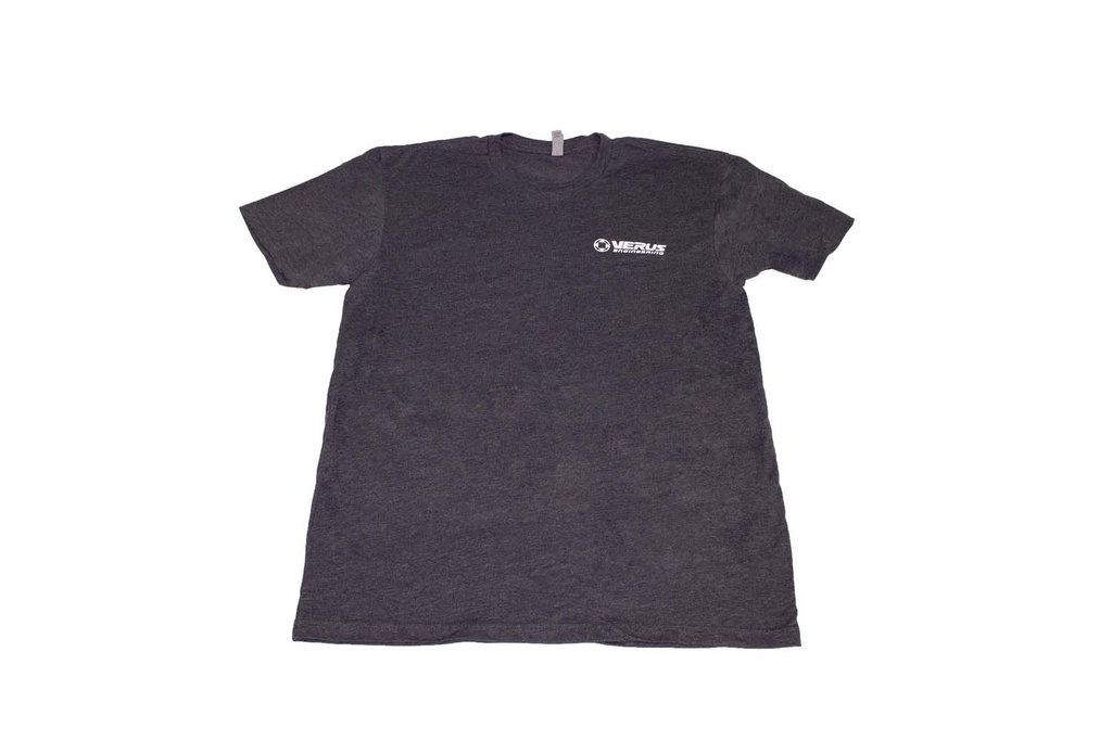 [L-P0014-S] Verus "May The Force Be With You" T-Shirt (Small)