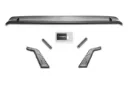 High-Efficiency Rear Wing - BRZ/FRS/GT86 (BLEMISH)