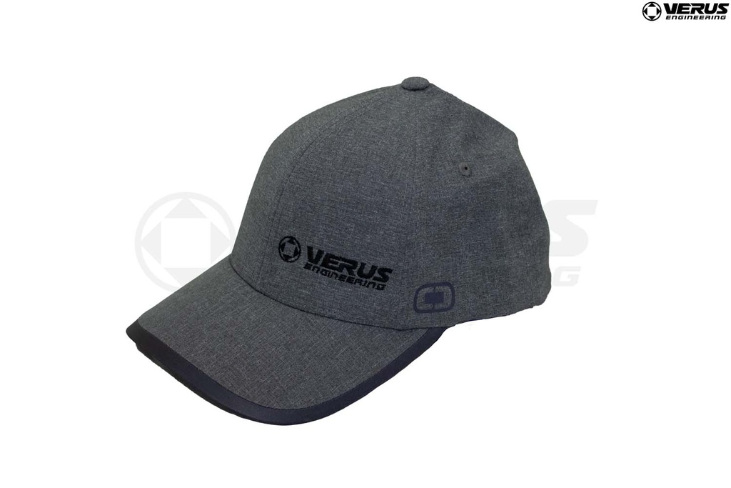 Verus Engineering Adjustable Cap
