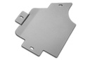 OEM or Similar Exhaust Diffuser Cover - BRZ/FRS/GT86