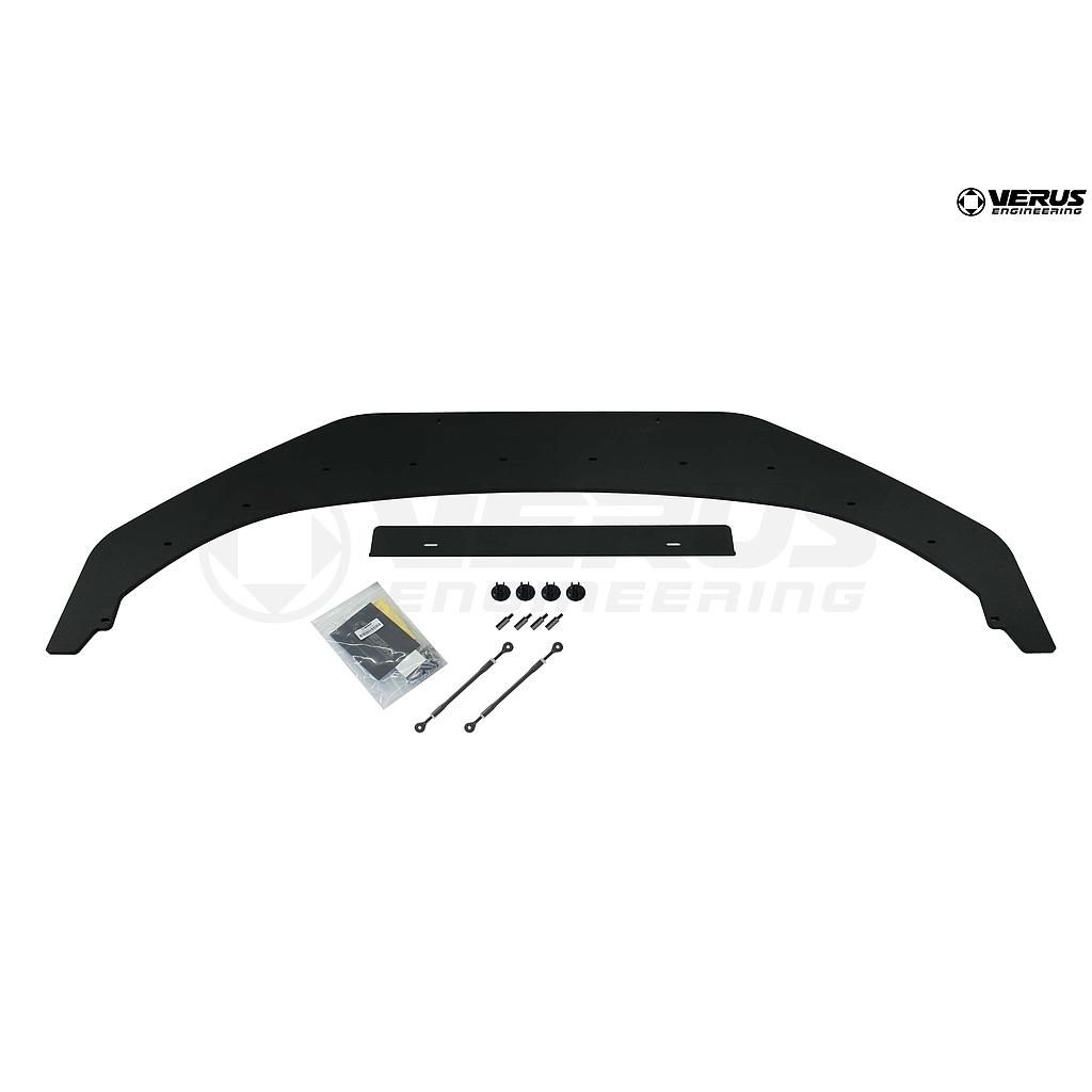 Front Splitter Kit - 10th Gen Honda Civic Type R (BLEMISH)
