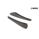 Dive Plane (Canard) Kit - Porsche 987 Cayman (BLEMISH)