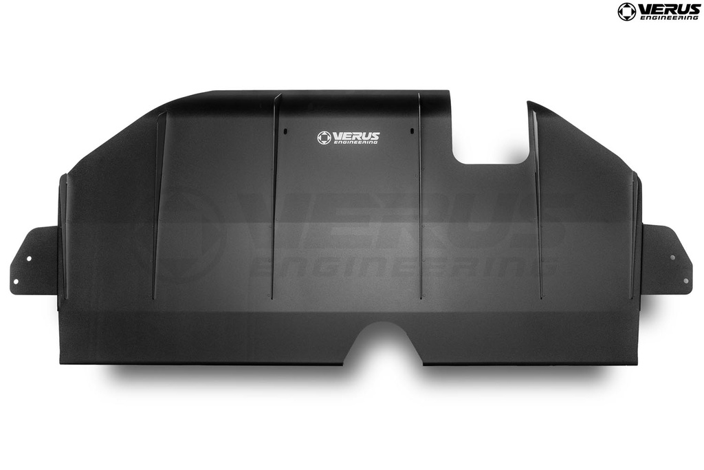 Rear Diffuser Kit -  Miata MX5 (ND)