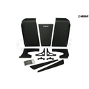 Rear Diffuser - 10th Gen Honda Civic Type R (BLEMISH)