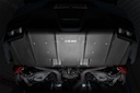 Rear Diffuser Install Kit for Diff Cooler - S550 Ford Mustang Shelby GT350