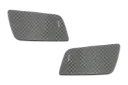 FFV Carbon Endplates for UCW Rear Wing