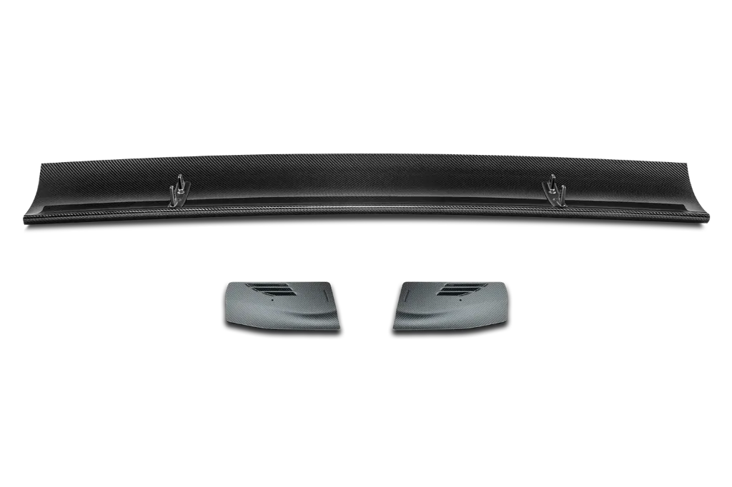 UCW Rear Wing Kit - Porsche  992 GT3