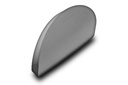 Exhaust Cutout Cover - Mk5 Toyota Supra