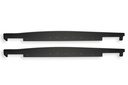 Street Side Splitter Kit- Toyota GR86/Subaru BRZ