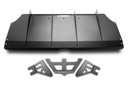 Rear Diffuser - Hyundai Veloster