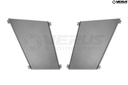 Hood Louver Rain Guard Kit - Miata MX5 (ND)