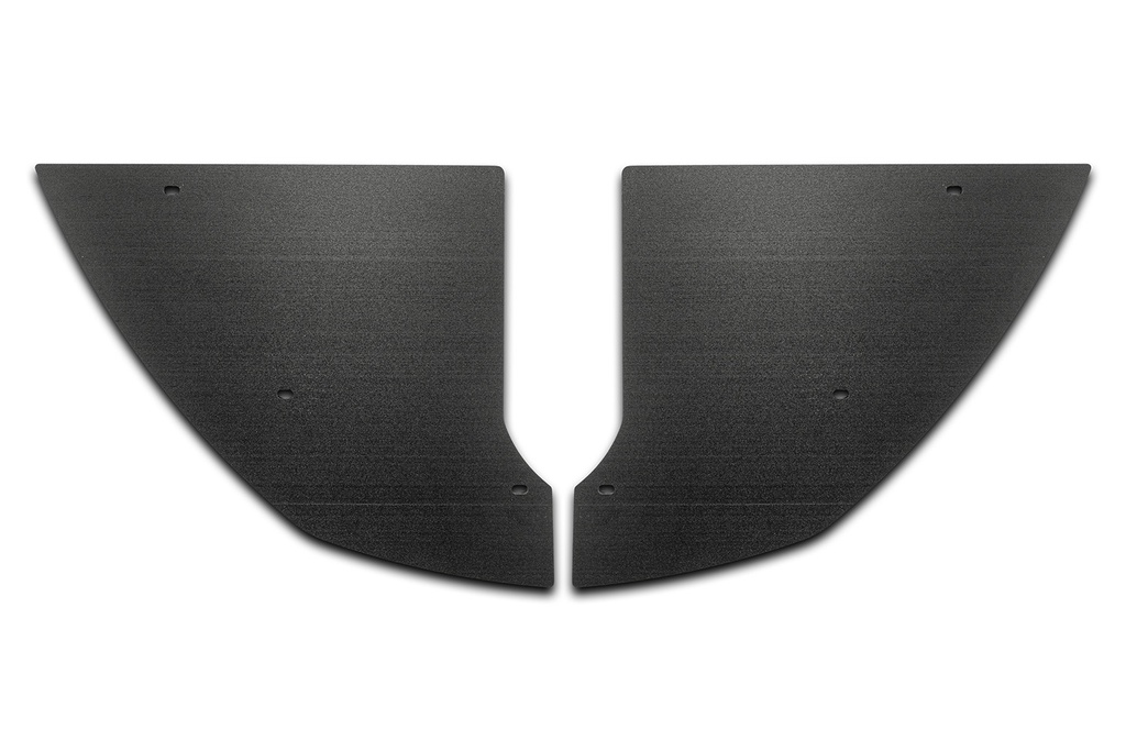 Rear Spat Kit - Toyota GR86 / Subaru BRZ