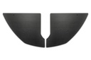 Rear Spat Kit - Toyota GR86 / Subaru BRZ