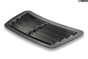 Hood Louver Kit - Toyota GR86 / Subaru BRZ (BLEMISH)