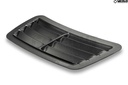 Hood Louver Kit - Toyota GR86 / Subaru BRZ (BLEMISH)