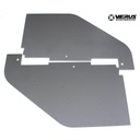 Two-Piece Front Splitter - BRZ/FRS/GT86 (2013-2016)