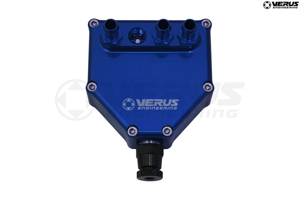 Air Oil Separator (AOS) - 2022 Subaru BRZ / Toyota GR86 (BLEMISH)