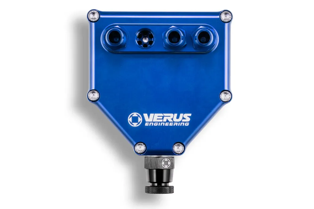 Air Oil Separator (AOS) - 2022 Subaru BRZ / Toyota GR86 (BLEMISH)