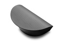 Exhaust Cutout Cover - FRS/BRZ/GT86
