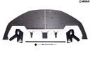 Front Splitter Kit - Porsche 718 GT4
