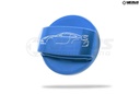 Gas Cap Cover - Porsche