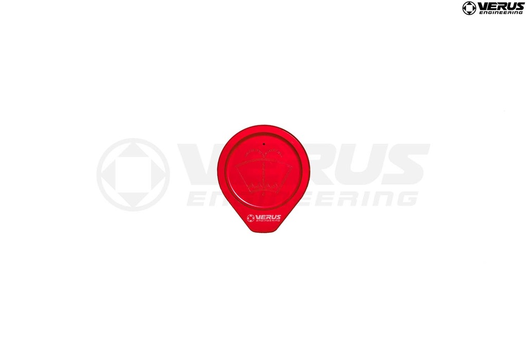 Windshield Washer Fluid Reservoir Cap (BLEMISH)
