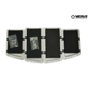 XB3 - Hood Louver Rain Guard Kit